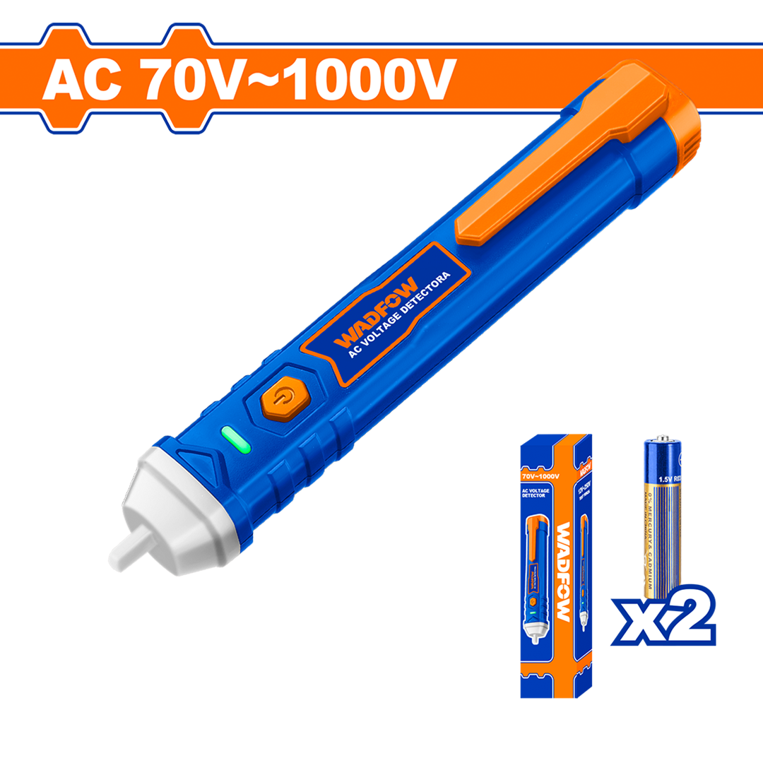 AC Voltage detector WTP3503
