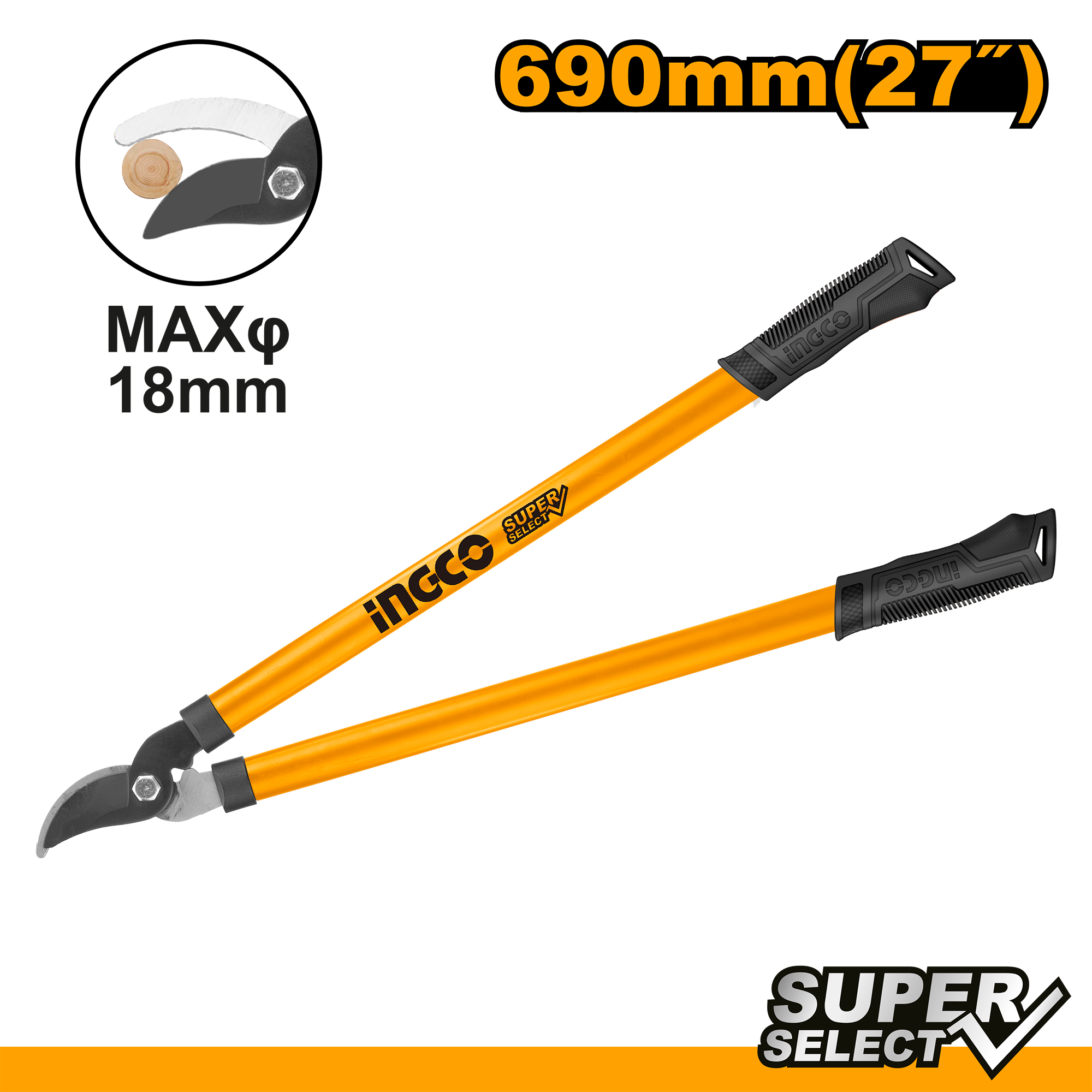Lopper 27″  HLT72011