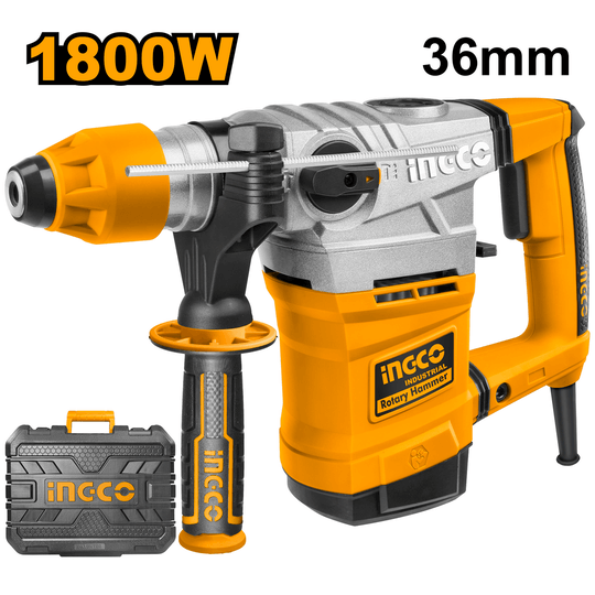 Rotary hammer 1800W RH18008