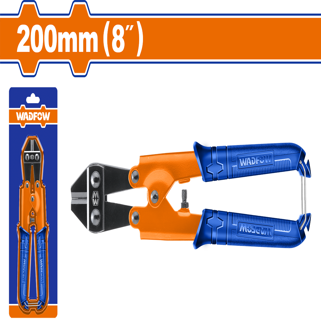 Mini bolt cutter WBC1208