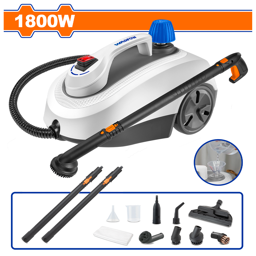 Steam cleaner WSC1515