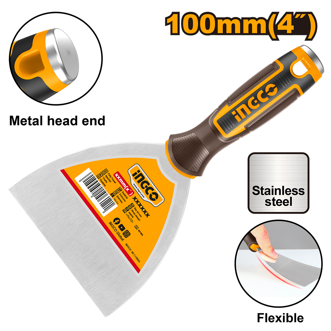 Putty trowel HPUT08100