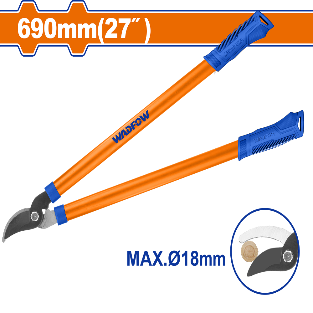 Lopper WPR1301