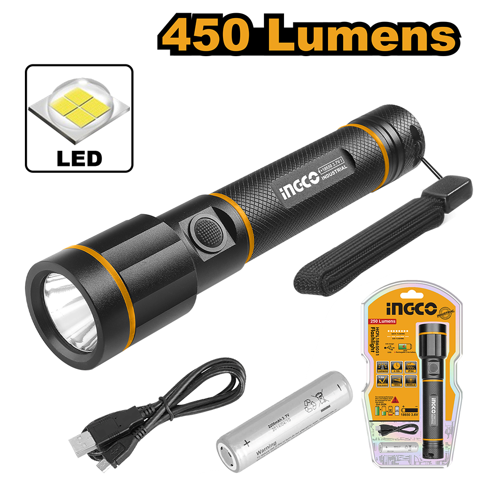 Flashlight HCFL1865051
