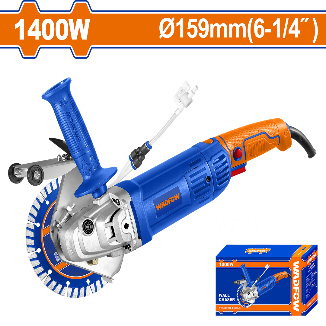 Wall chaser WWAL151401