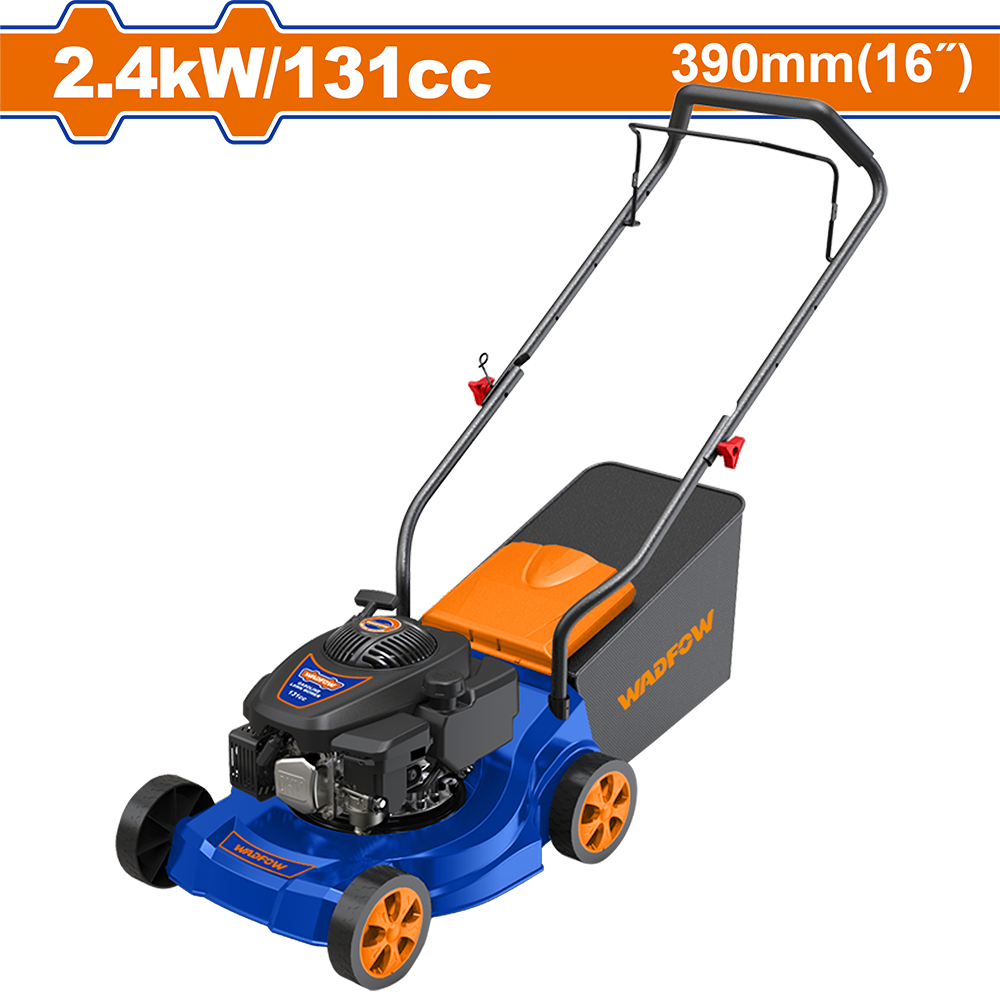 Gasoline lawn mower WGM6A16