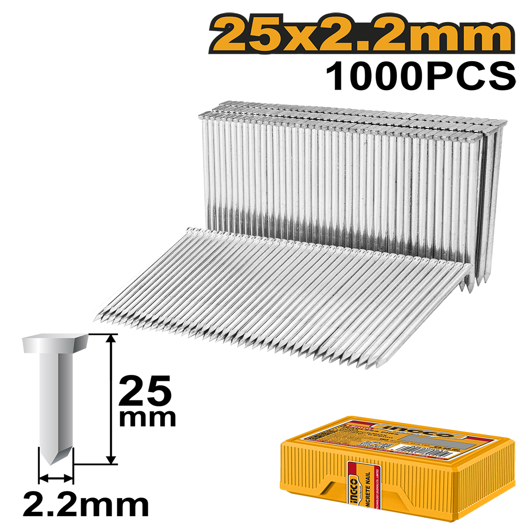 Concrete nail ANA01251