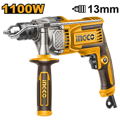 Impact drill ID110028