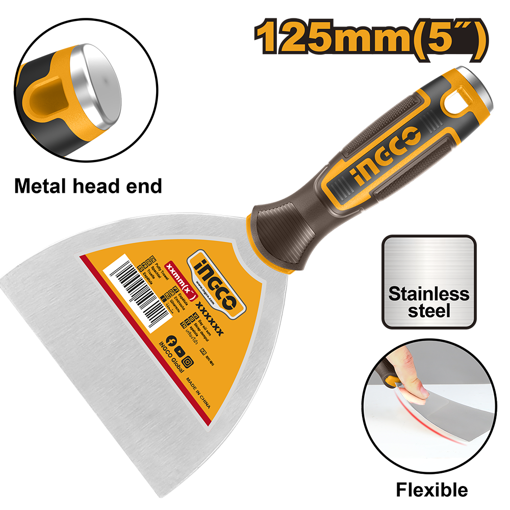 Putty trowel HPUT08125