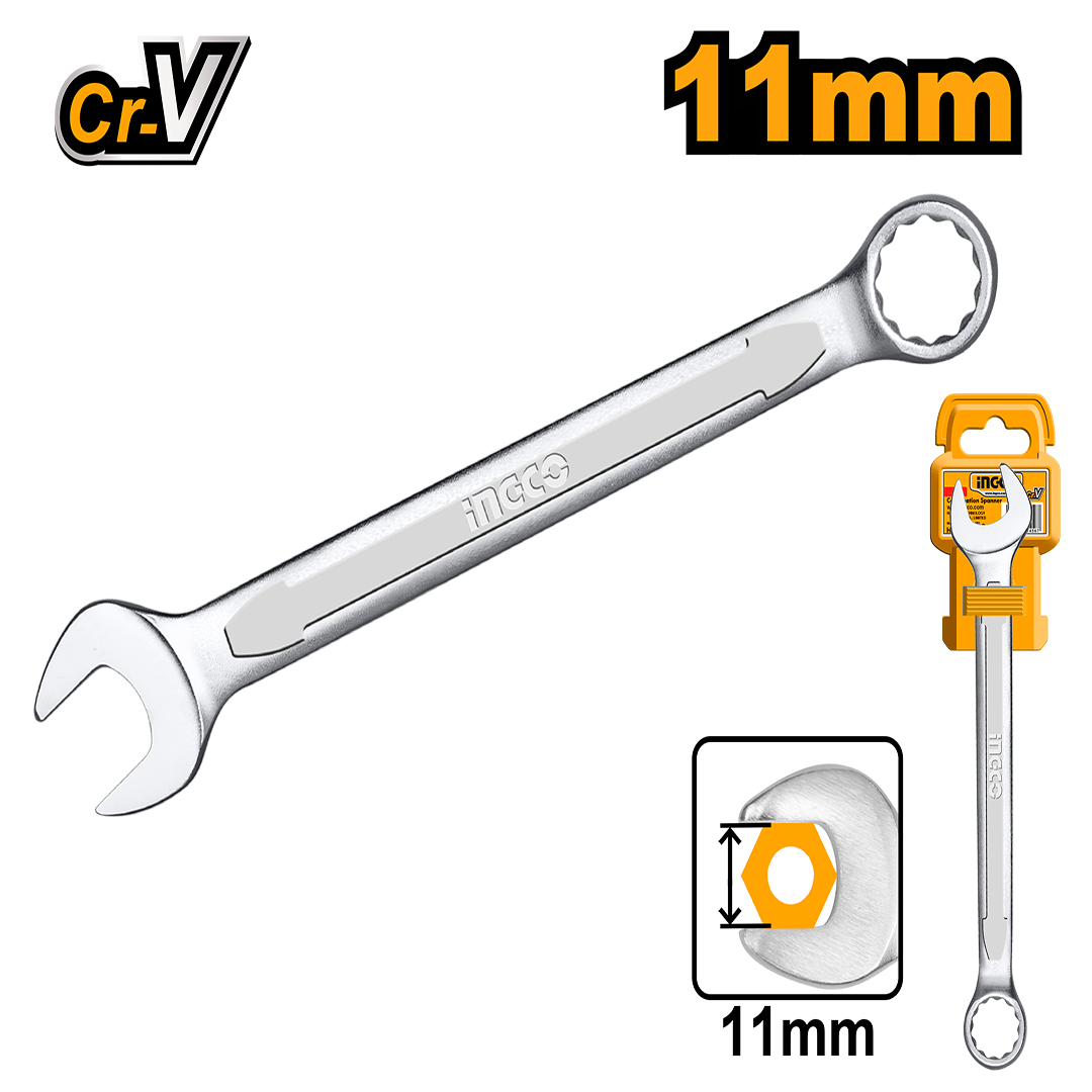 Combination spanner HCSPA111