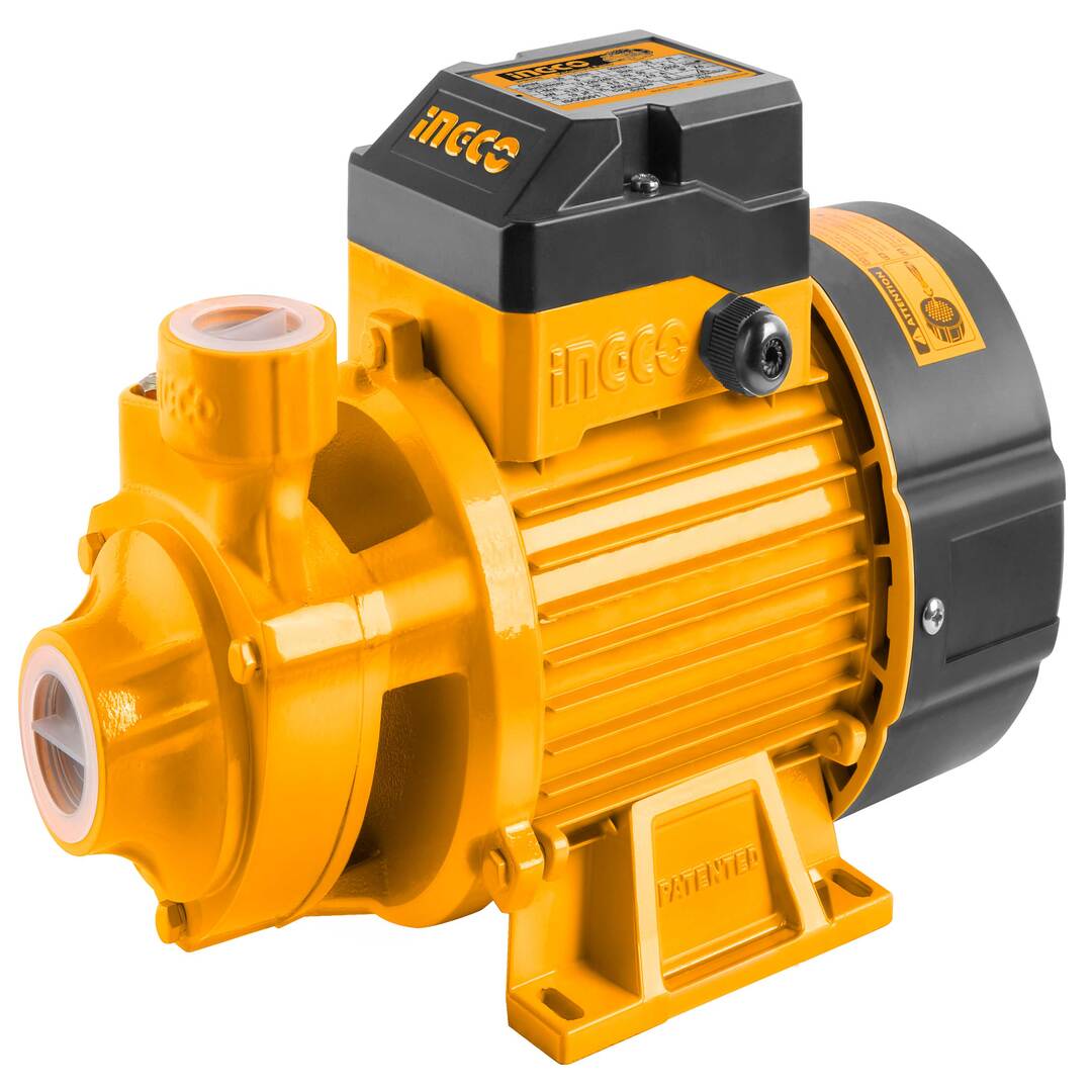 Water Pump power 750W VPM7508