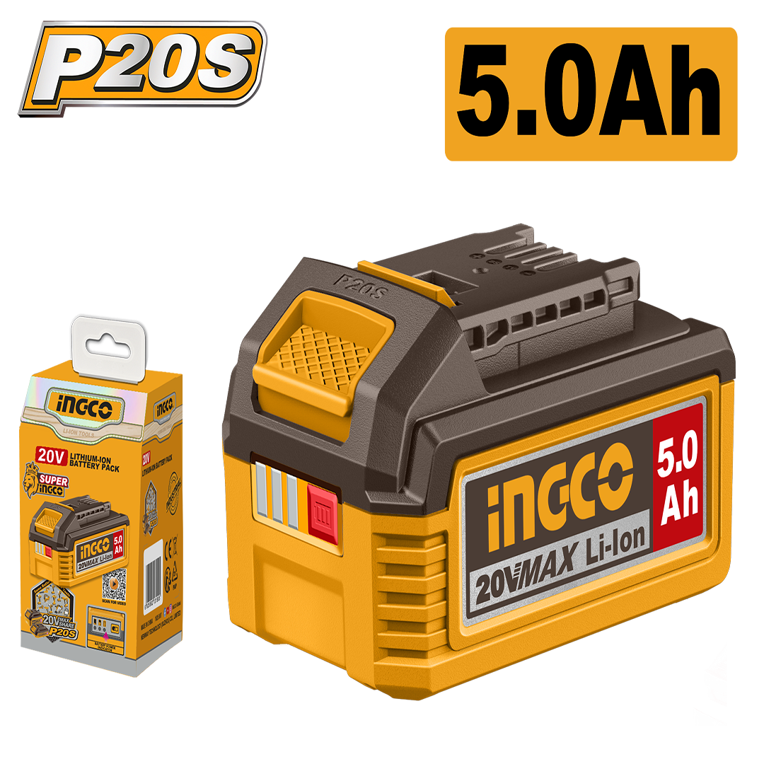 Lithium-Ion battery pack FBLI2003