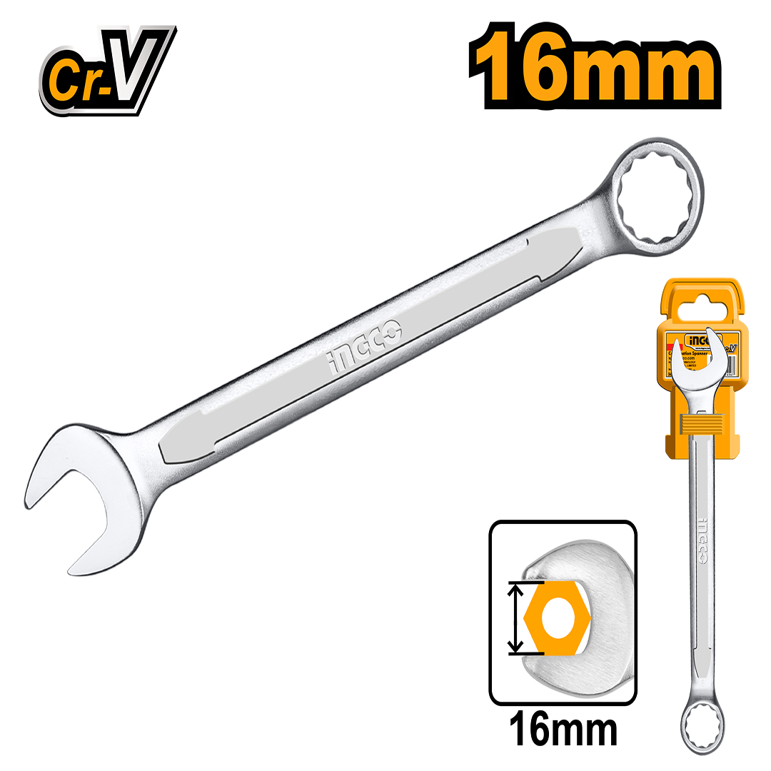 Combination spanner HCSPA161