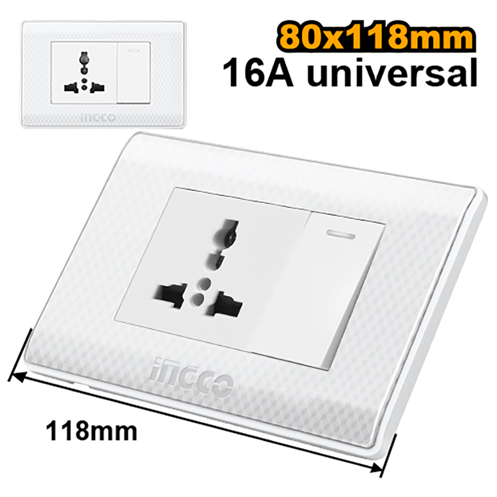 Socket HESST181111