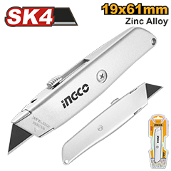 Utility knife HUK615