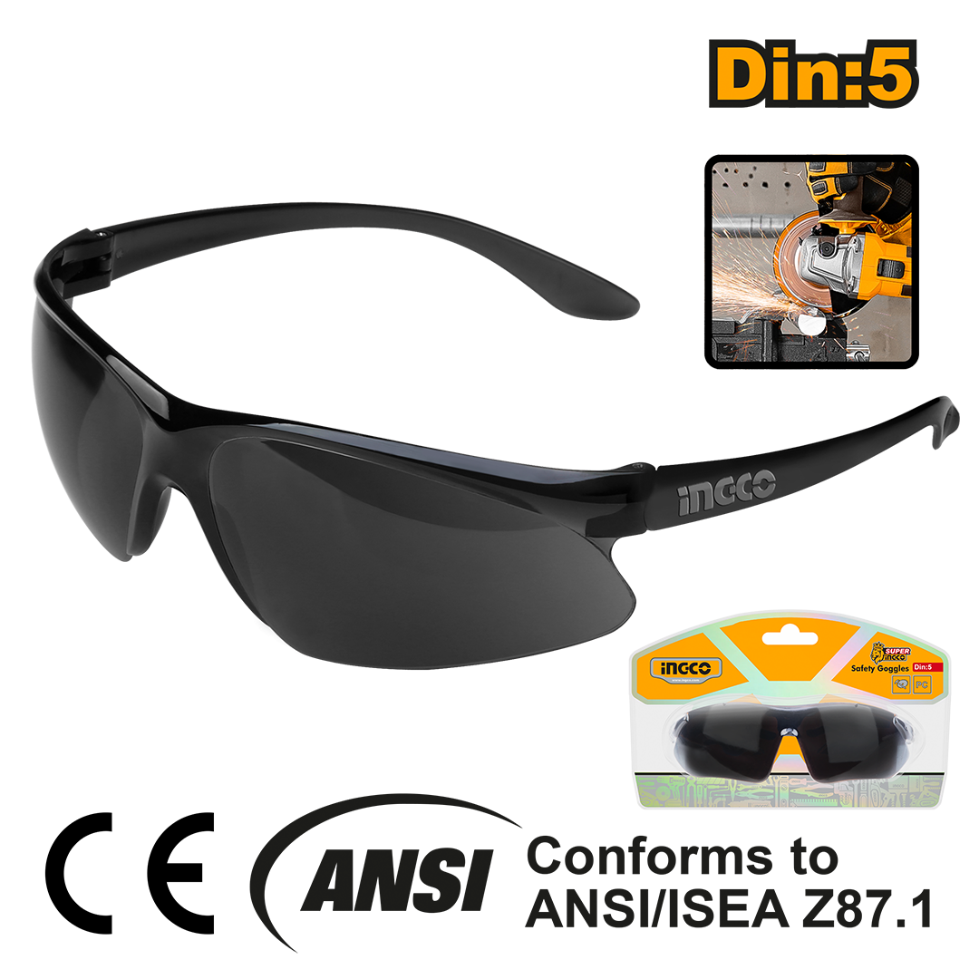 Safety goggles HSG07