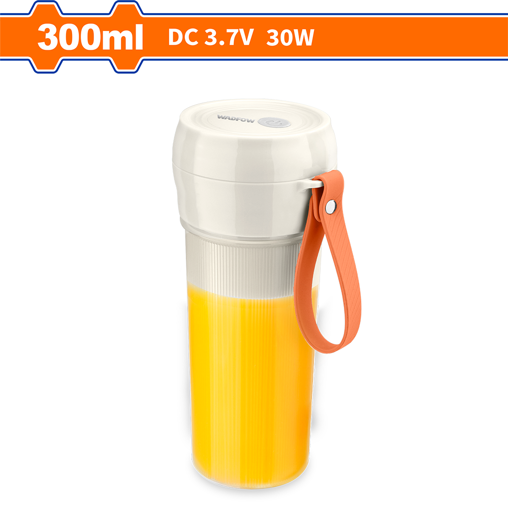 Cordless portable blender WZZ035N