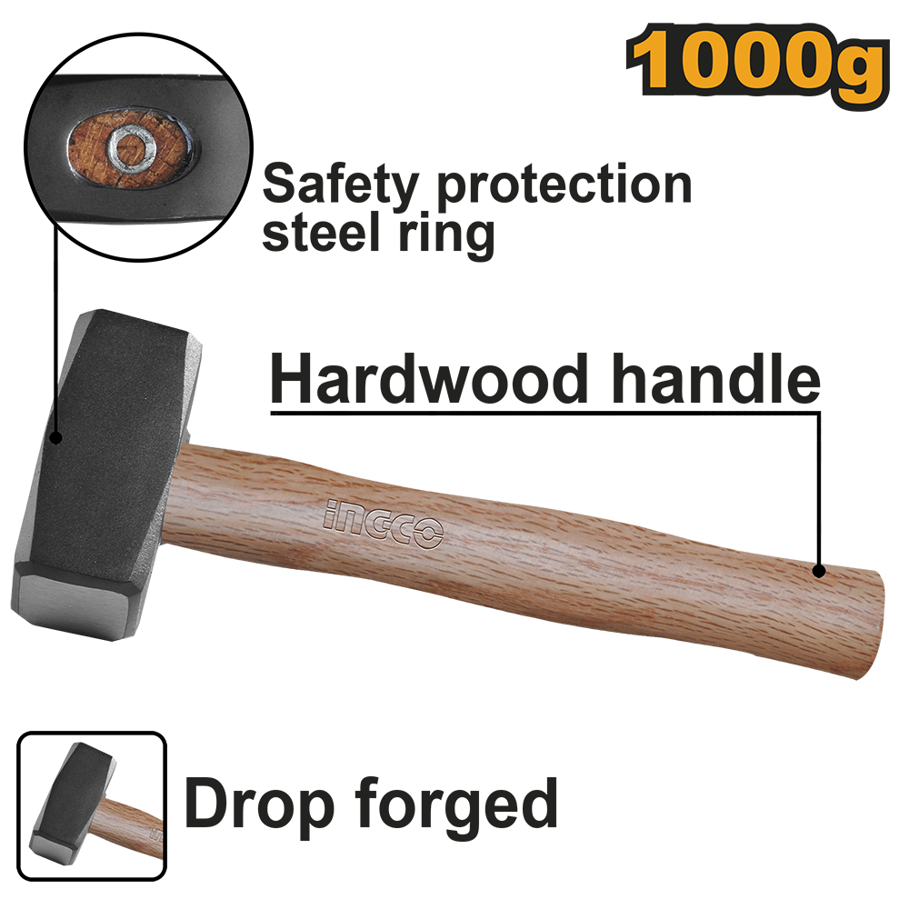Stoning hammer HSTH041000
