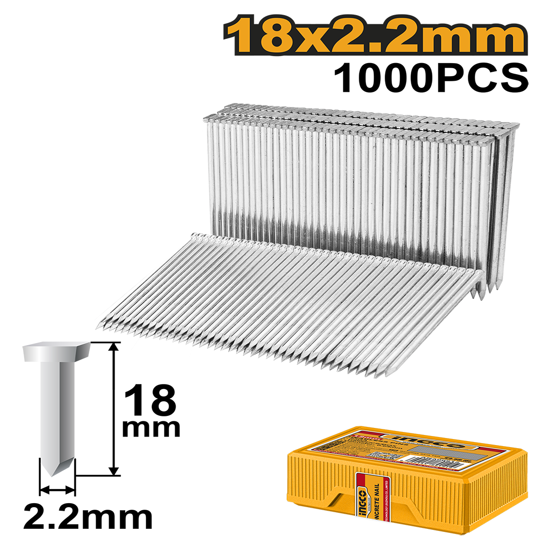 Concrete nail ANA01181