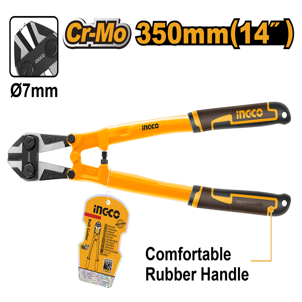 Bolt cutter HBC0814