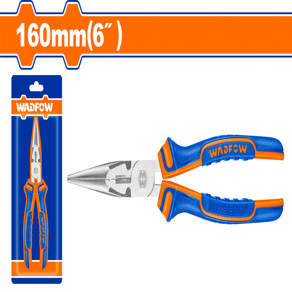 Long nose pliers WPL2606