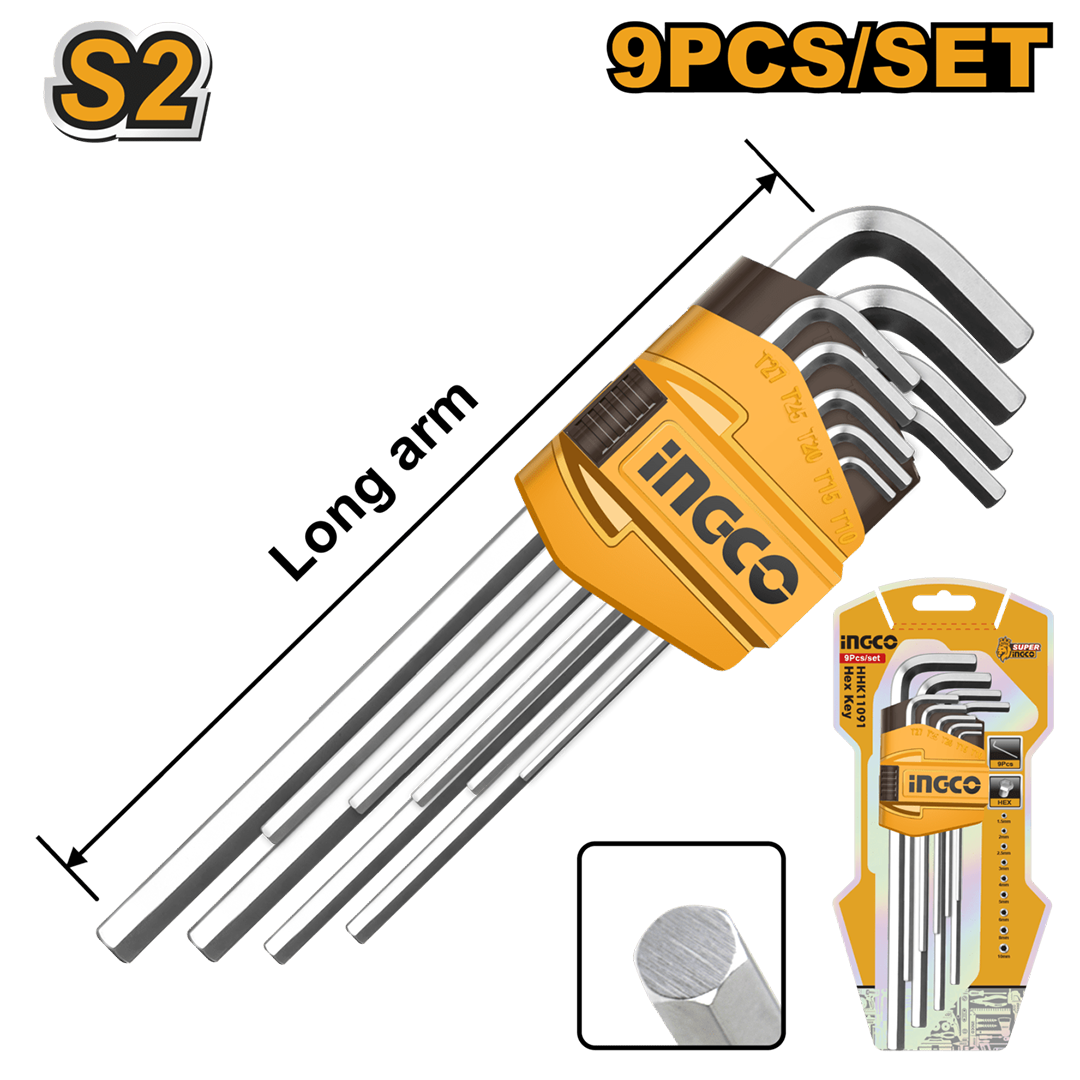 Hex key HHK11091