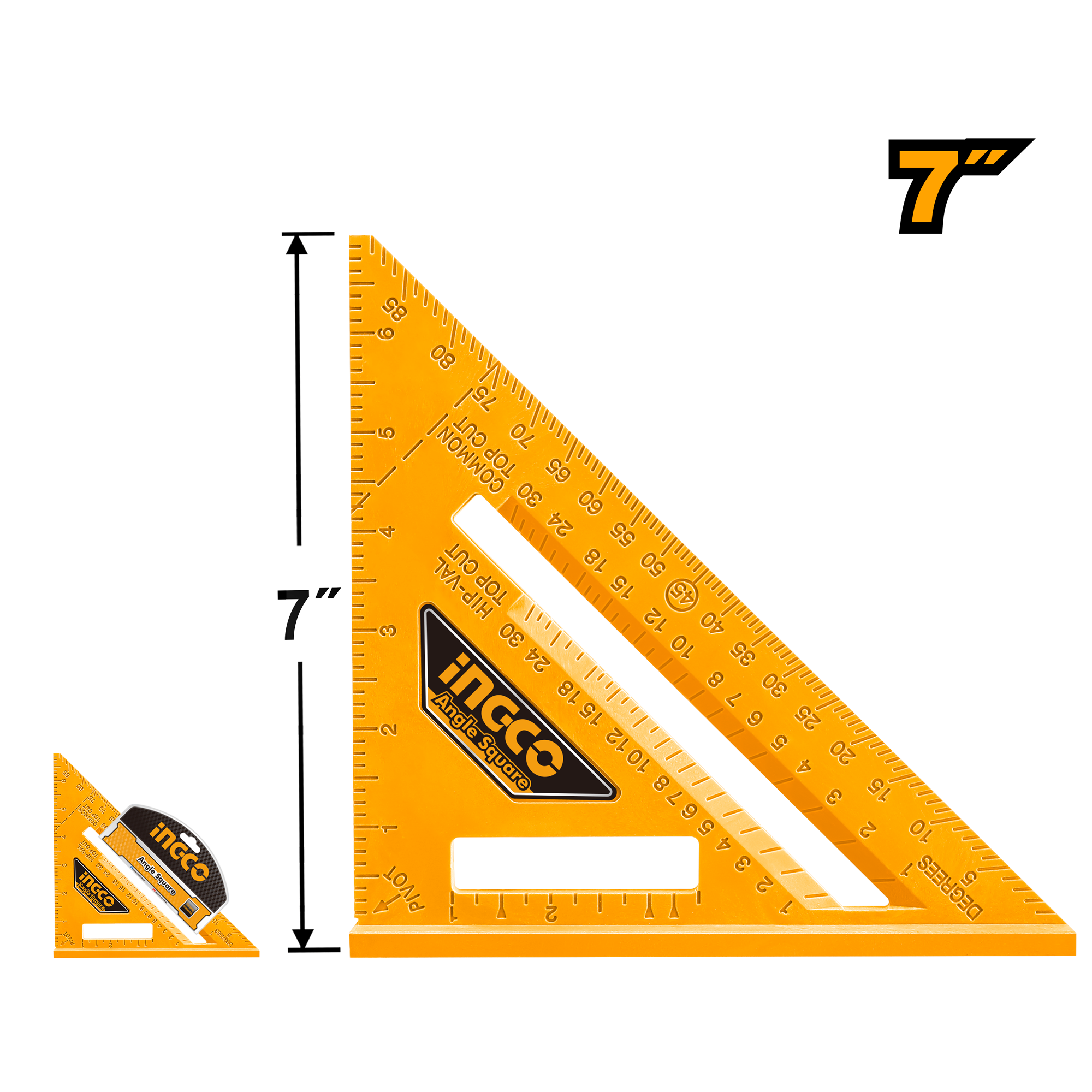 Angle Square HAS20201