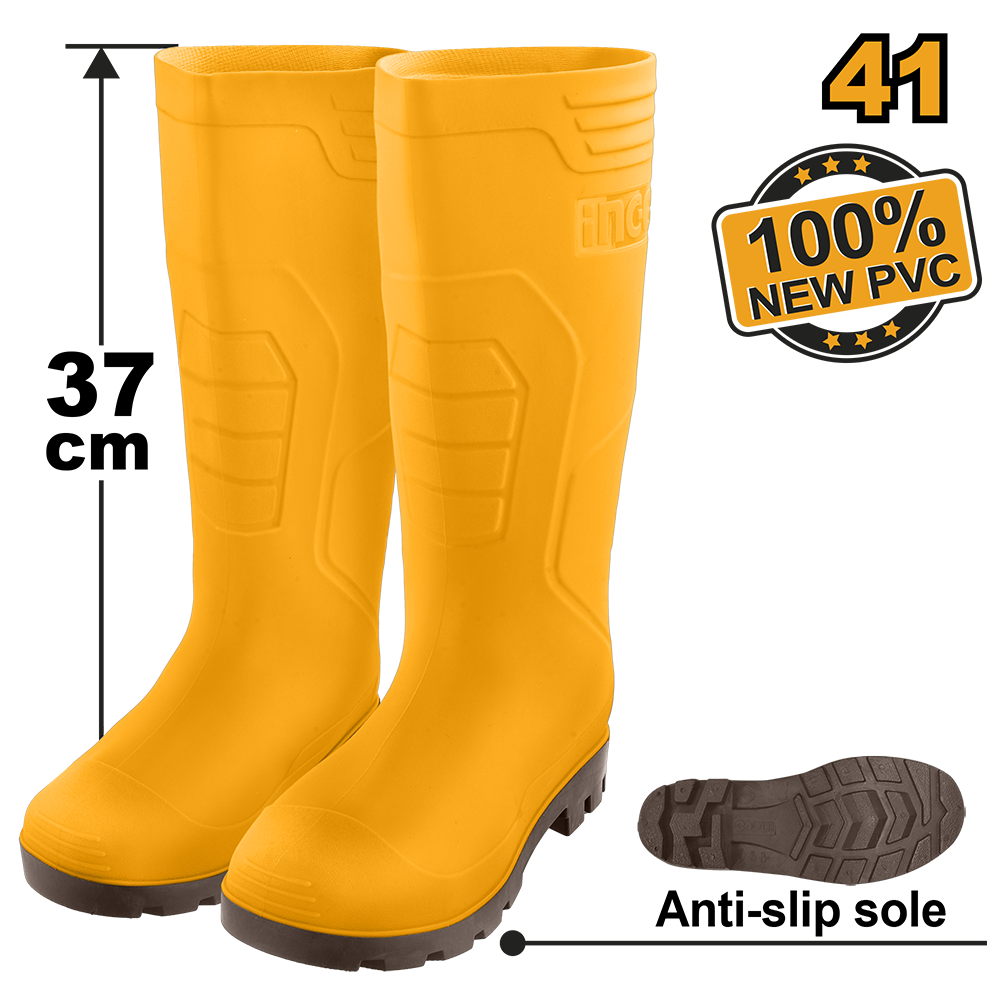 Rain boots SSH092L.41