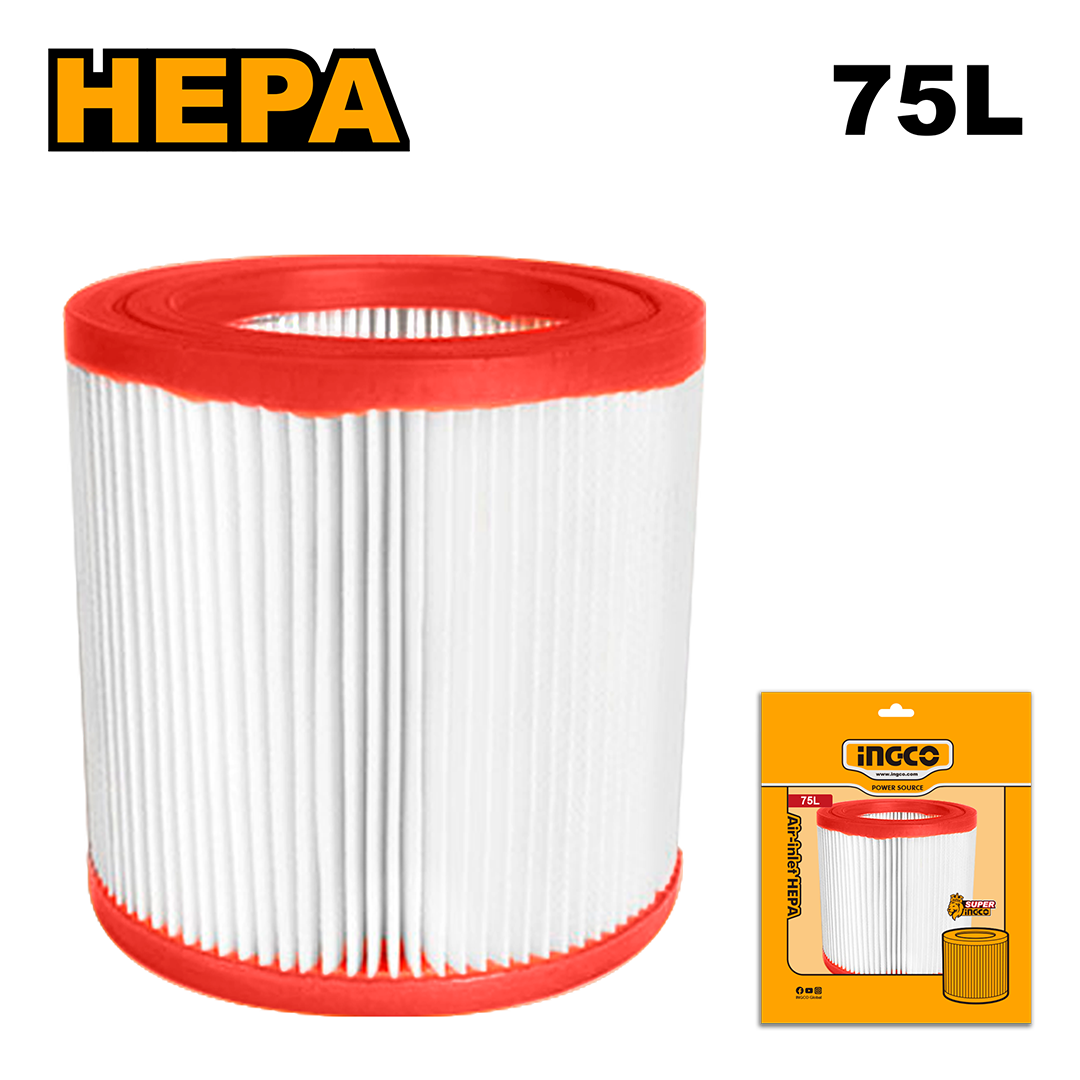 Air-Inlet Hepa VCAIHP03
