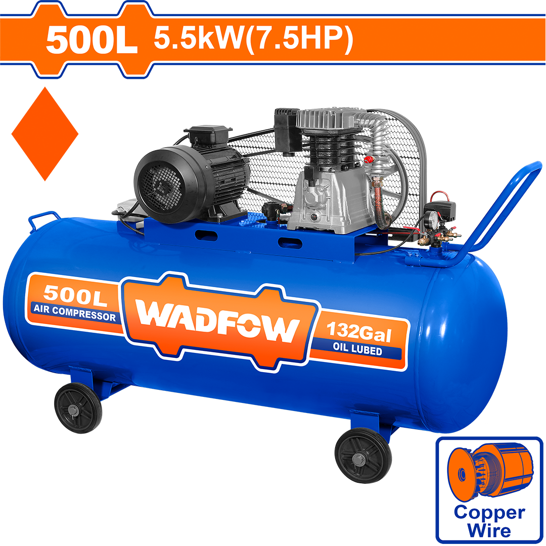 Air compressor WAP4R35