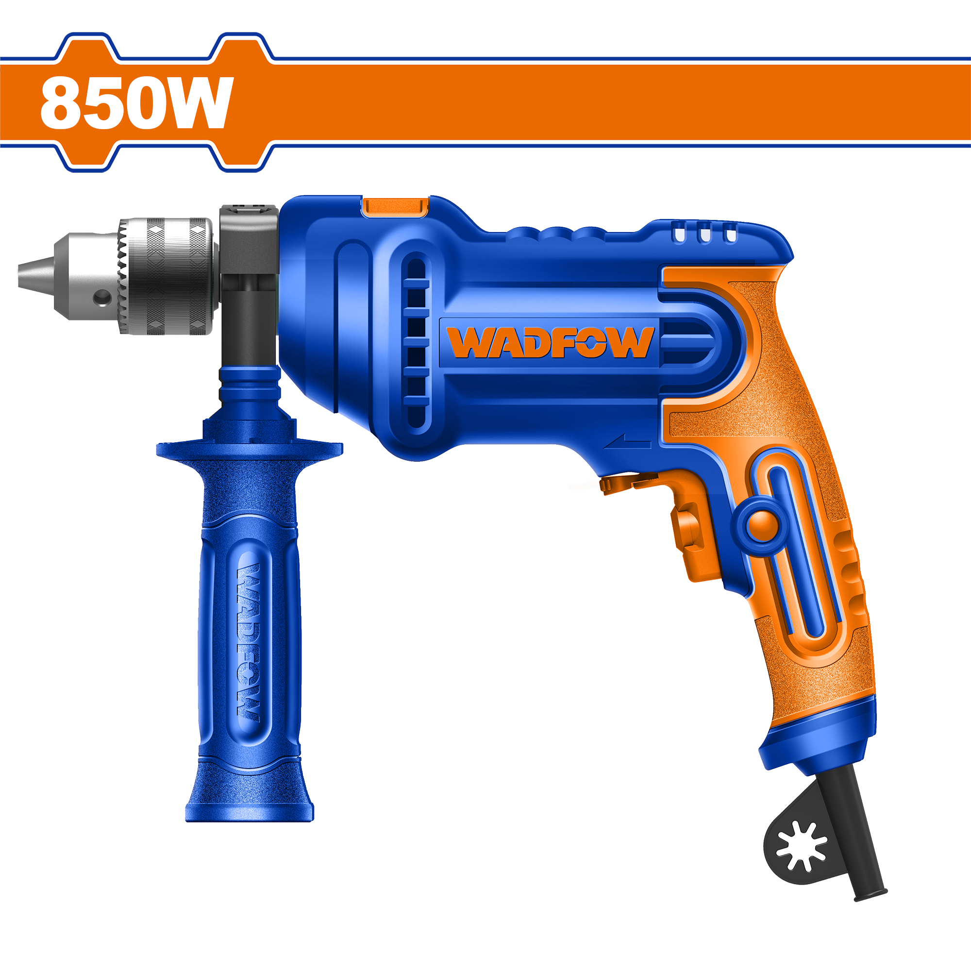 Impact drill Input power: 850WWMD15851