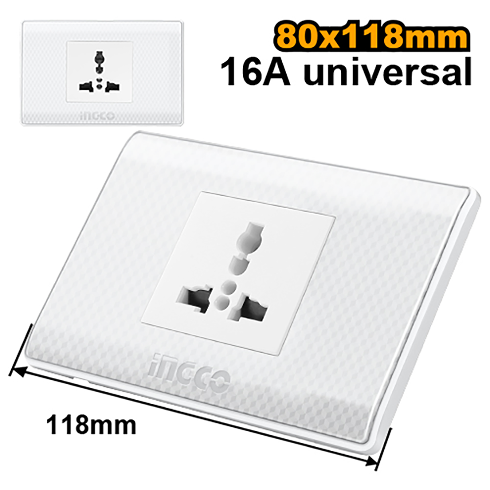 Socket HESST181101