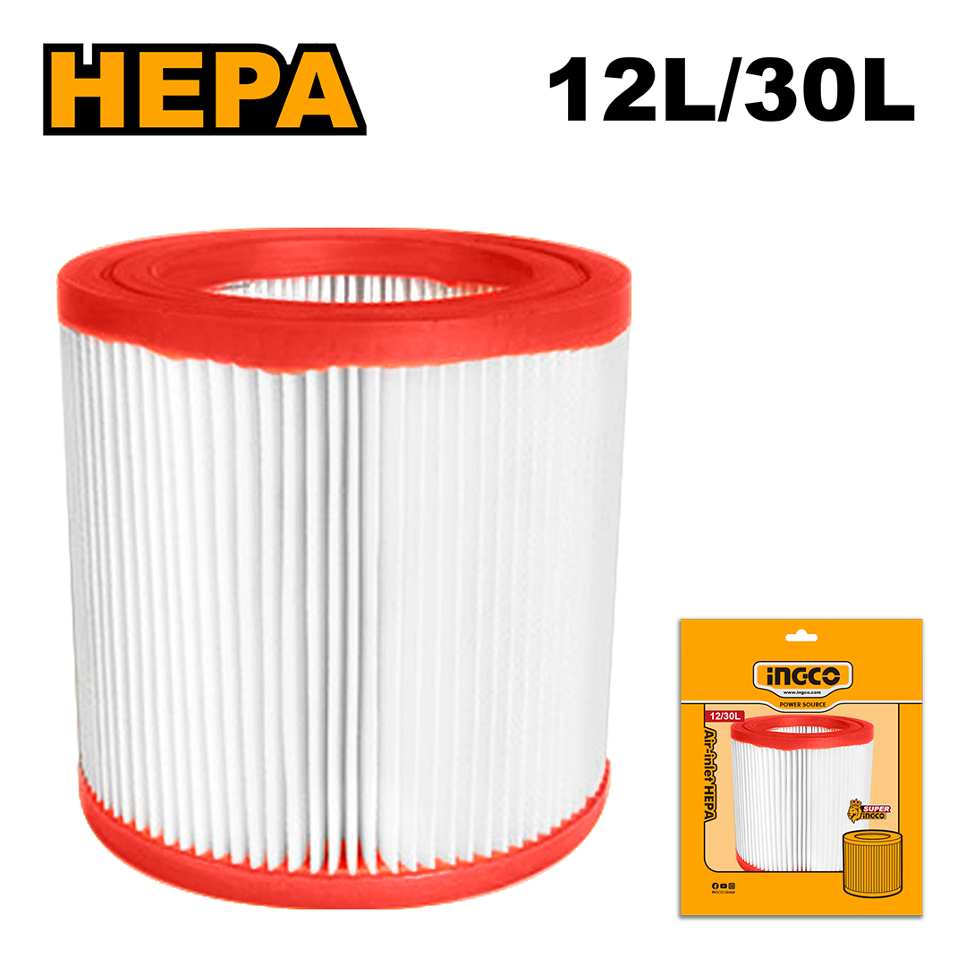 Air-inlet HEPA VCAIHP02