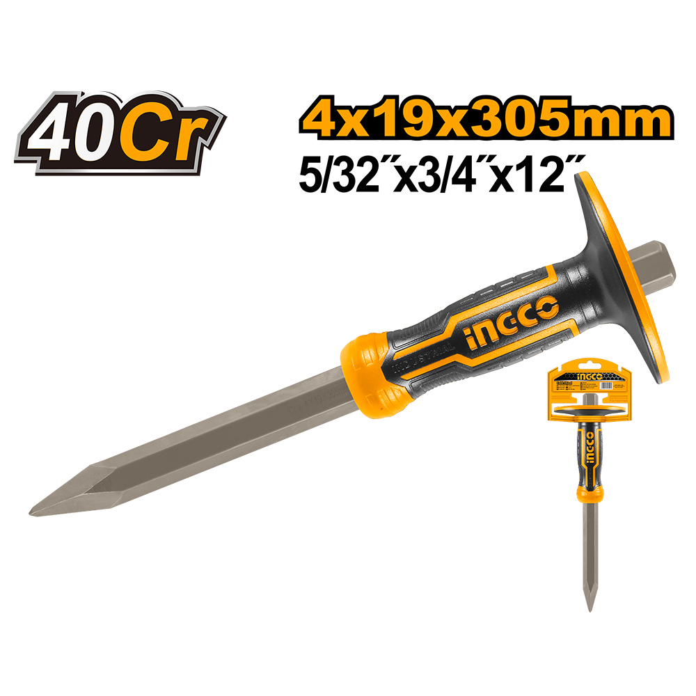 Concrete chisel HCC850419