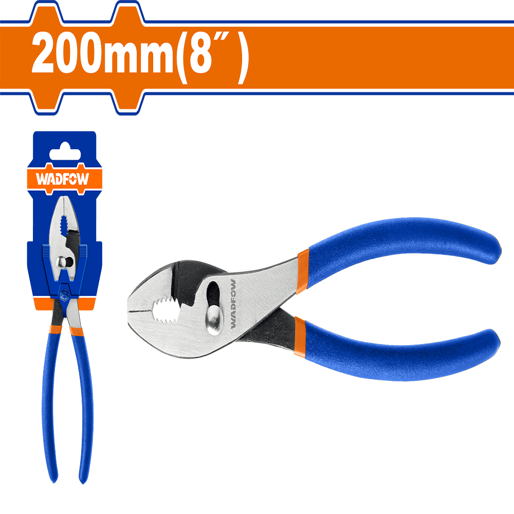 Slip joint pliers WPL6C08