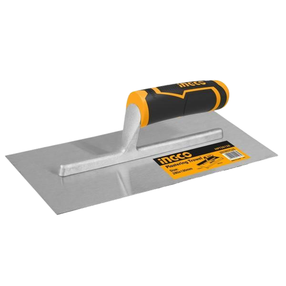 Plastering trowel HPT28138S
