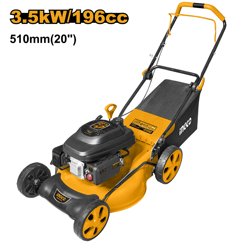 Gasoline Lawn Mower GLM196201