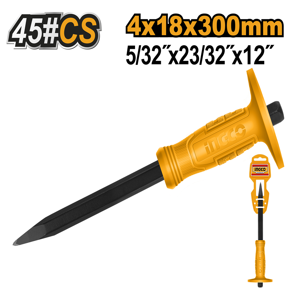 Concrete chisel HCC0841218