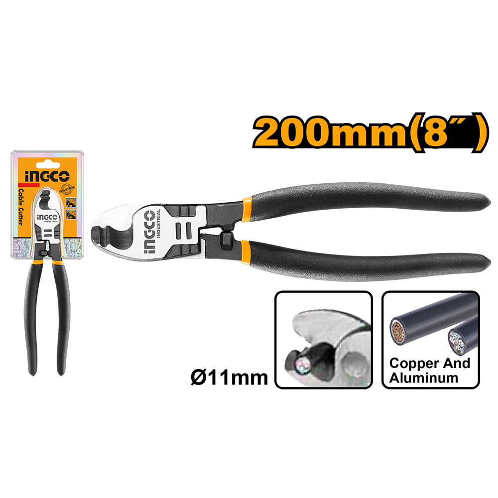 Cable cutter HCCB0208