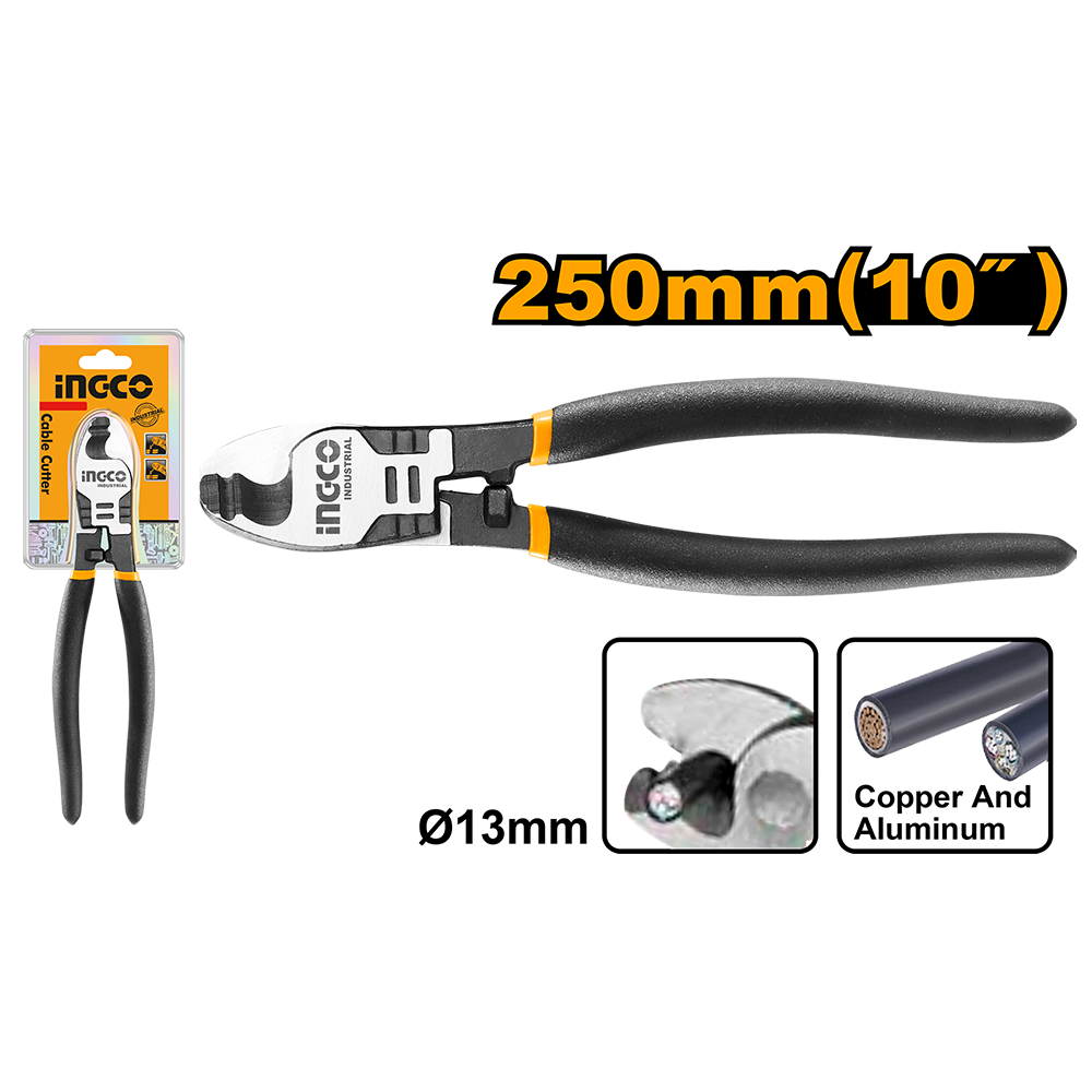 Cable cutter  HCCB0210