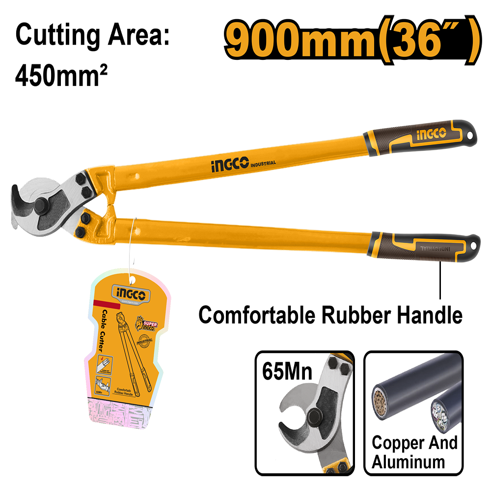 Cable cutter HCCB0136