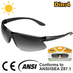 Safety goggles HSG06