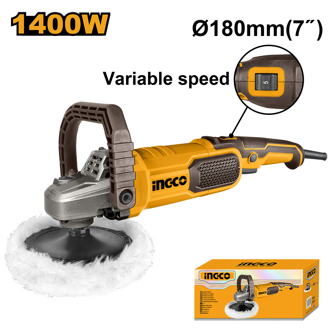 Polisher AP140016
