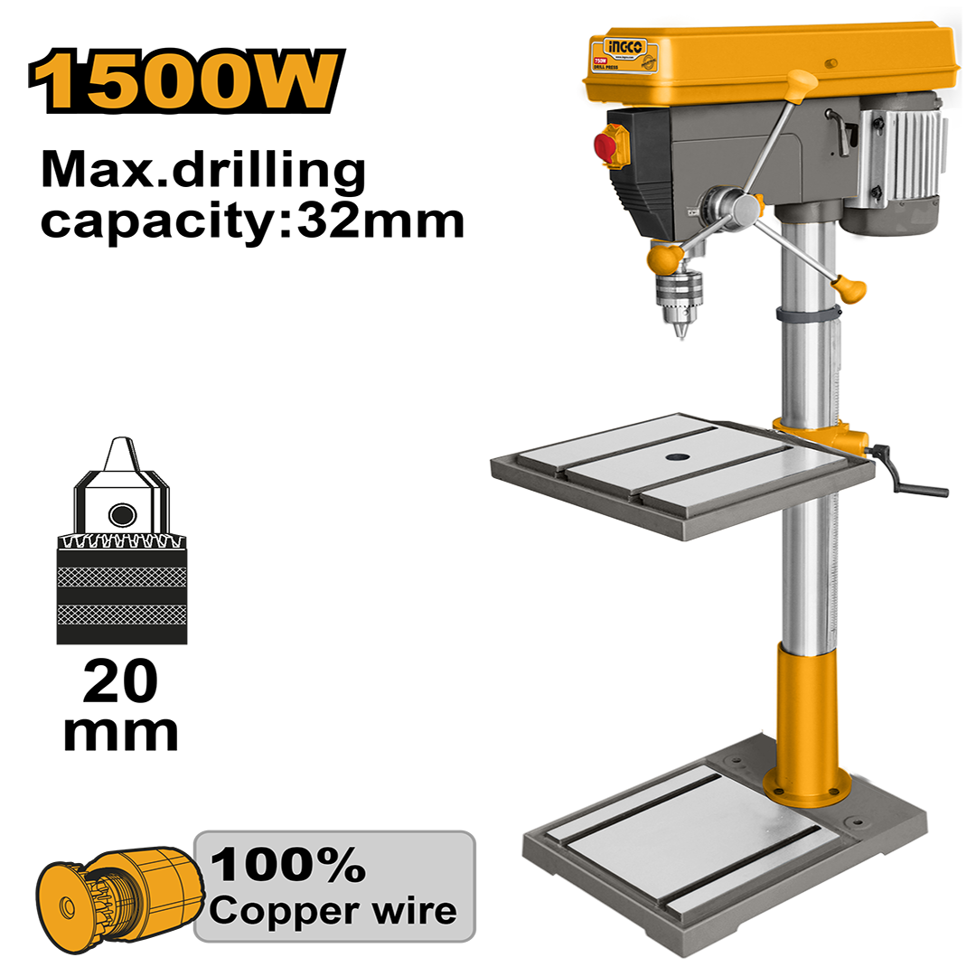 Drill press DP3211005