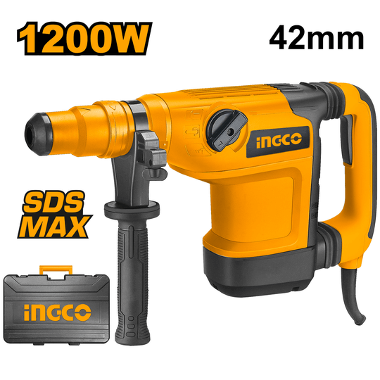 Rotary hammer 1200W RH1200428