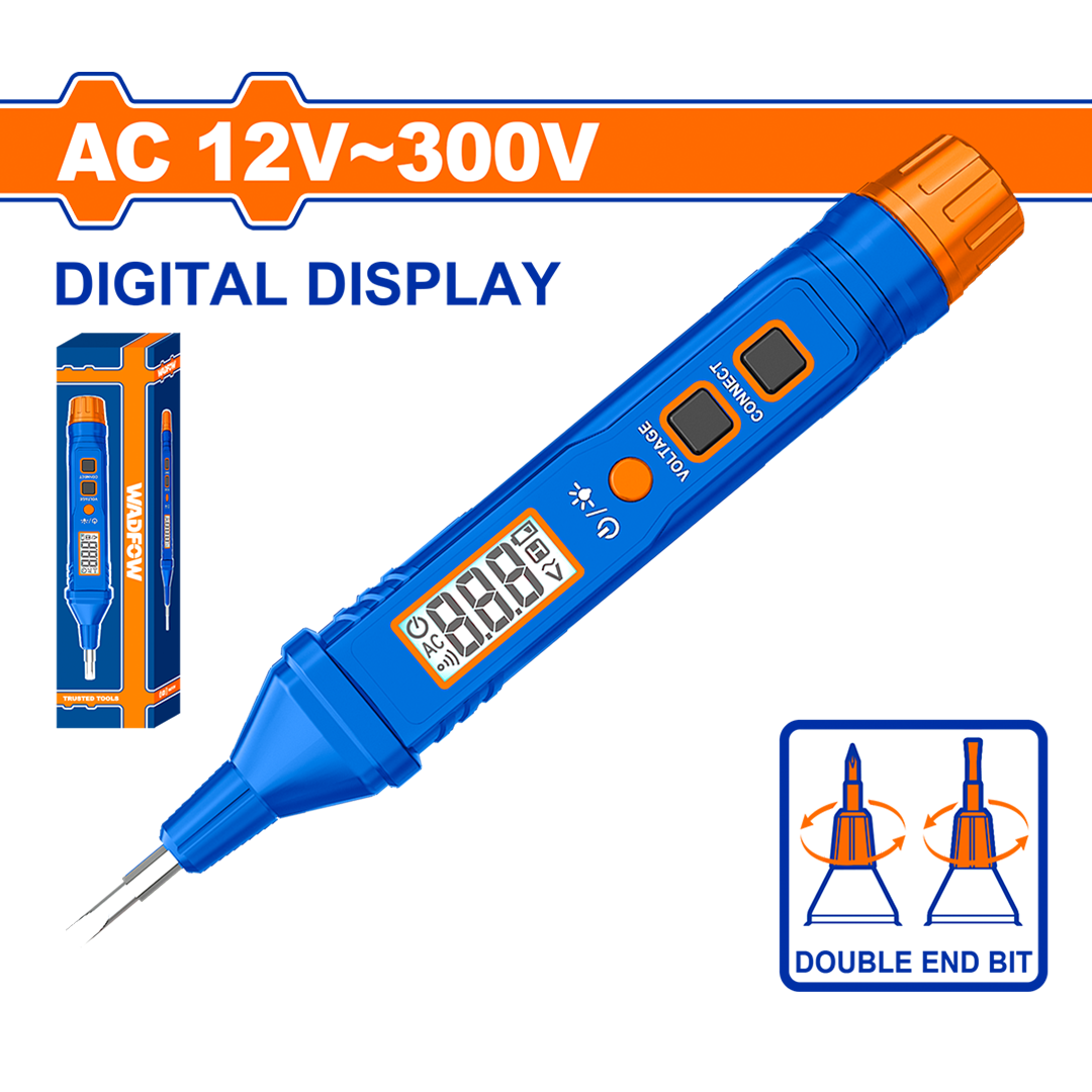 Test pencil WTP45015