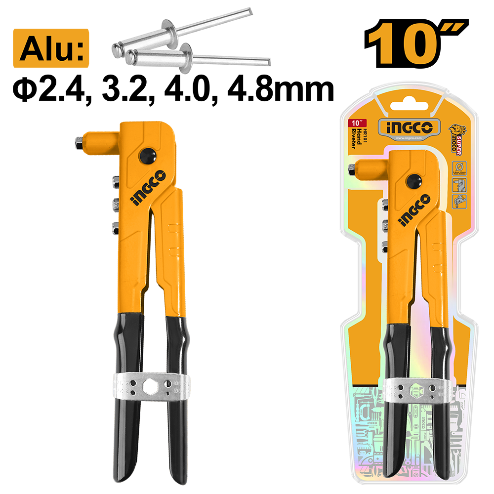 Hand riveter HR101