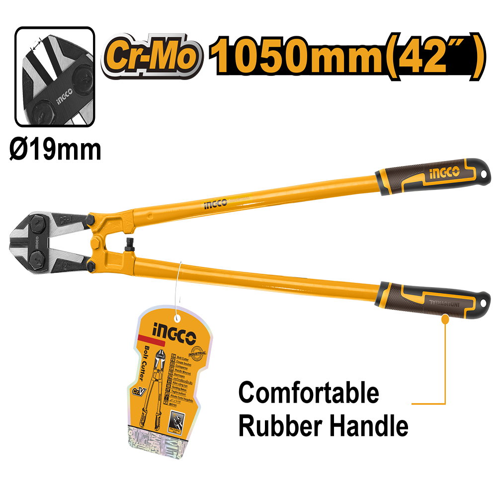 Bolt cutter HBC0842