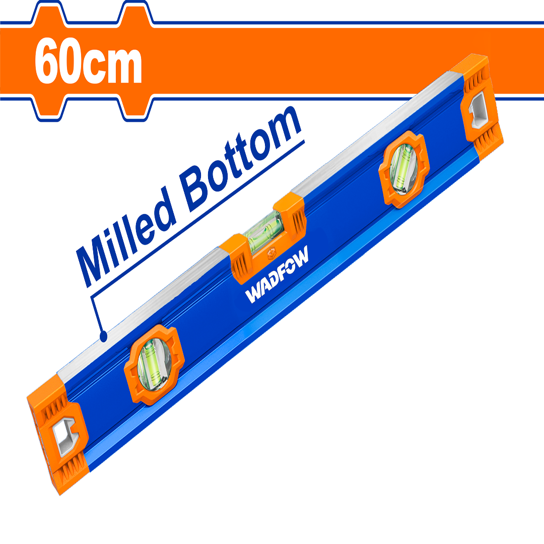 Spirit level WSL1G60