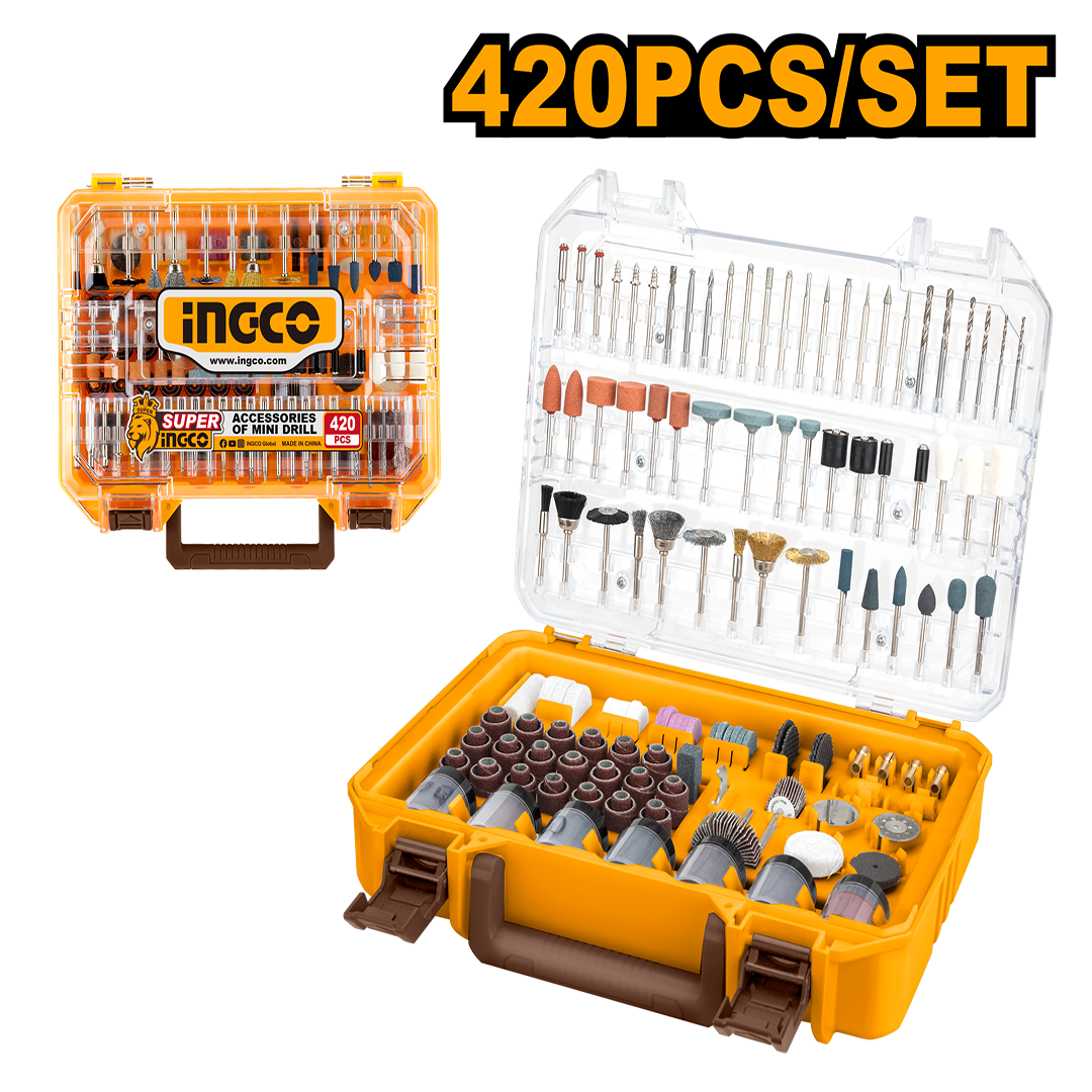 Accessories of mini drill AKMG4208